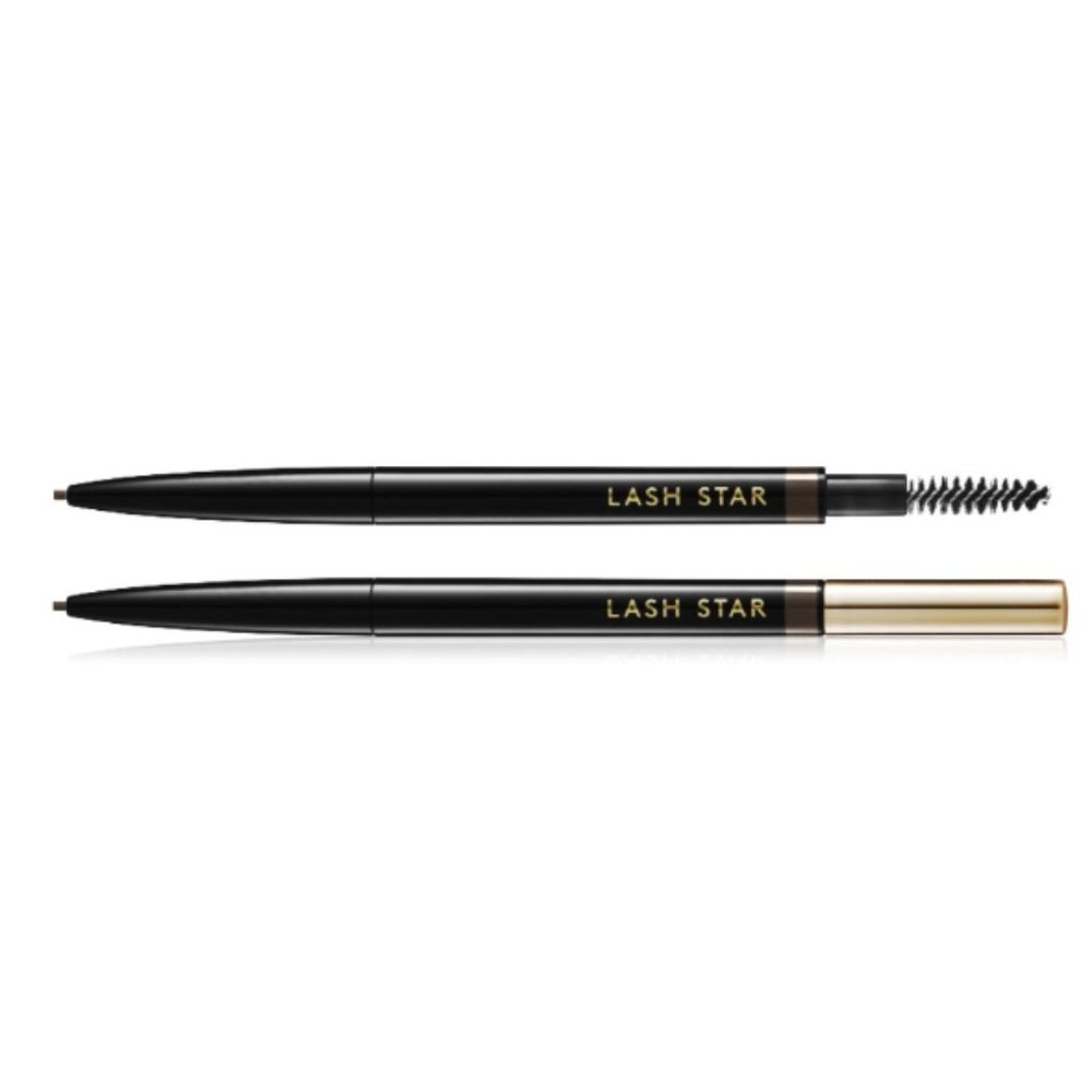 Exacting Eyebrow Pencil - Dark Ash